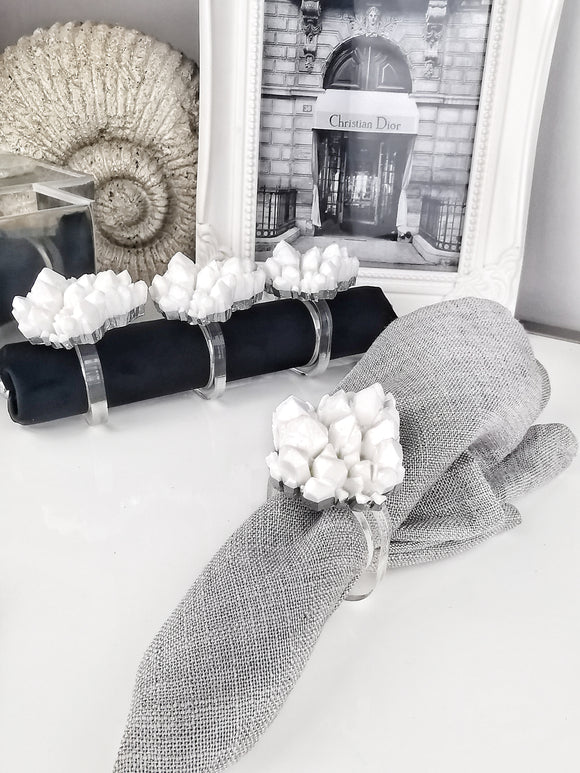 Napkin Rings