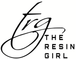 The Resin Girl