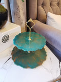 CUSTOMISABLE cake stand