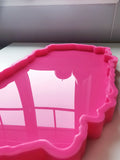 Silicone tray mould LARGE