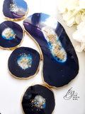 'ROYAL' 5 piece set