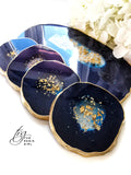 'ROYAL' 5 piece set