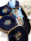 'ROYAL' 5 piece set