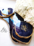 'ROYAL' 5 piece set